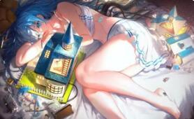 和平精英红颜角色解析 揭秘游戏中的绝美红颜风采