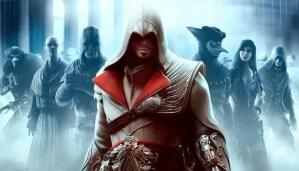 明日方舟男立绘魅力解析 探寻角色背后的独特魅力与价值