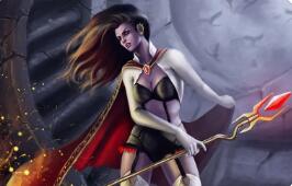 无尽冬日充值赠礼大放送 揭秘充值福利 畅享专属优惠